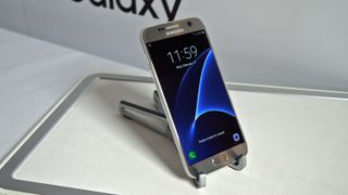 Galaxy S7 plans