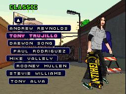 Tony Hawk's American Sk8land - Nintendo DS, Nintendo DS