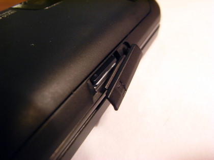 Nokia c6