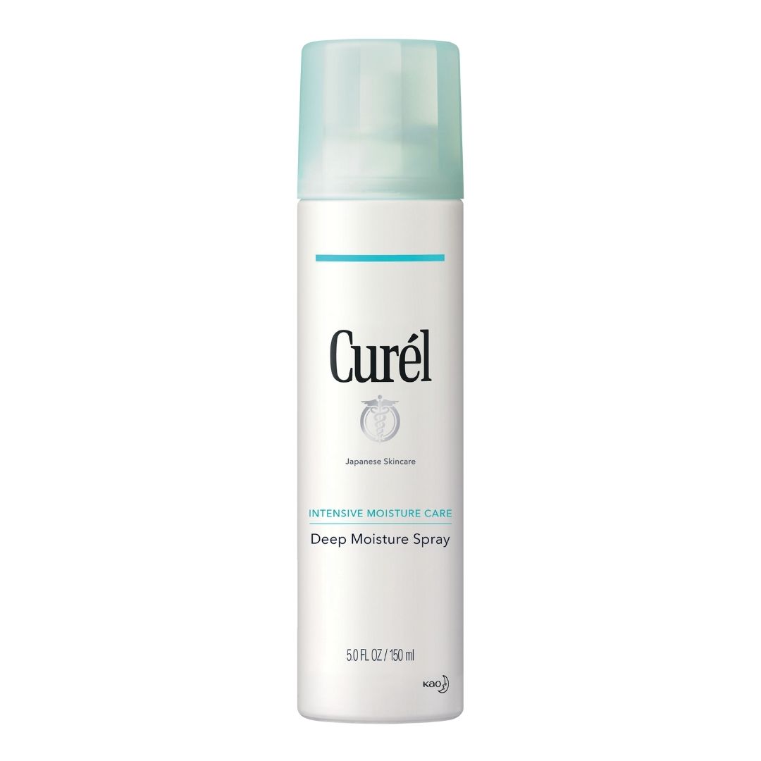 Curél Deep Moisture Spray