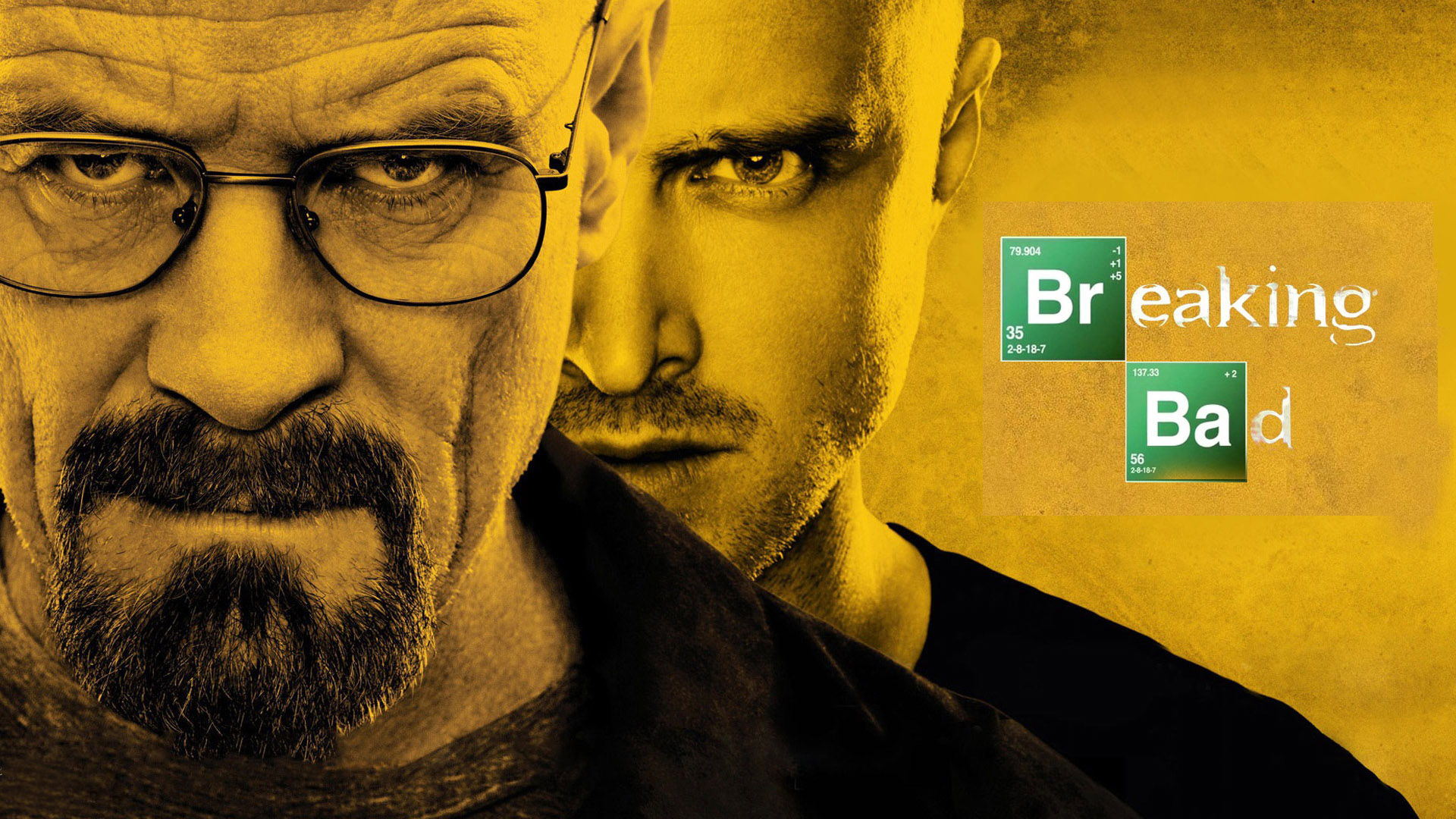 Breaking Bad