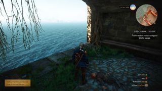 Tyrion Sky Cell Witcher 3 1