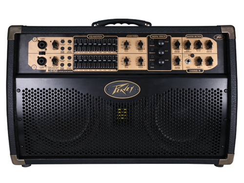 Peavey Session 300 Ecoustic Series guitar amp