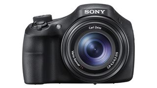 Sony reveals new superzoom compact cameras