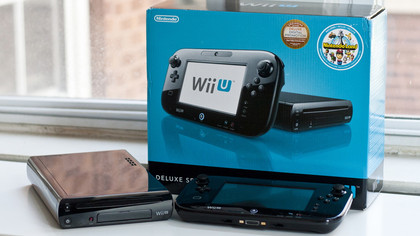 Wii U review