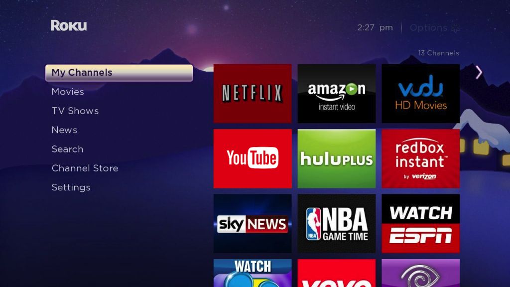 Dedicated YouTube channel coming to most Roku boxes TechRadar