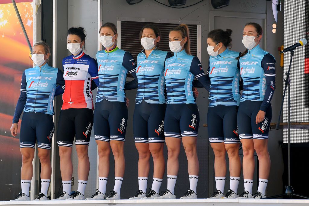 Le Samyn des Dames 2021