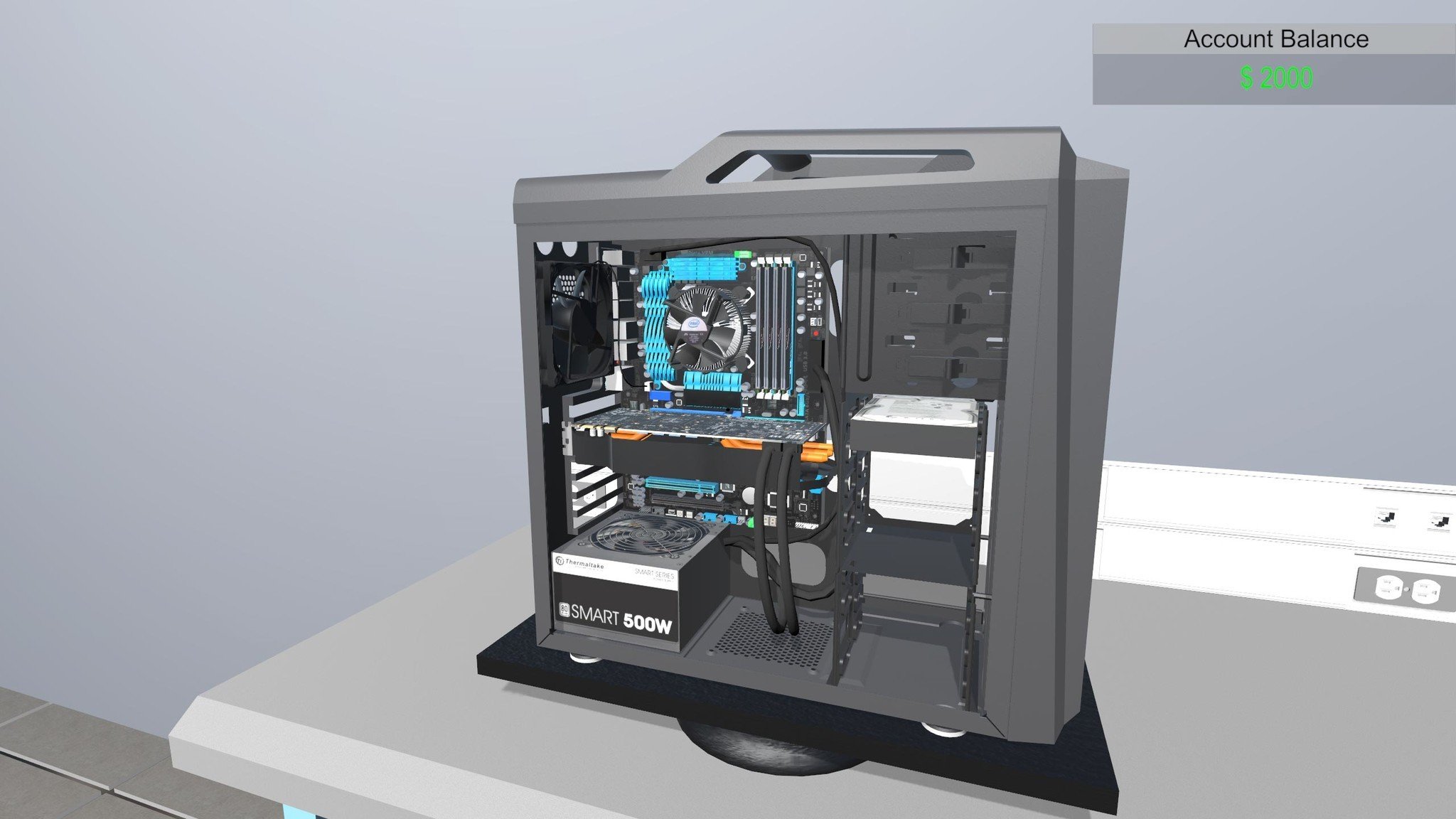 Pc building simulator видеокарта. PC building Simulator 2. Motorcycle building Simulator.