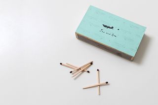 Letterpress wedding branding