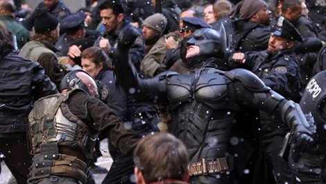 The Dark Knight Rises (2012)