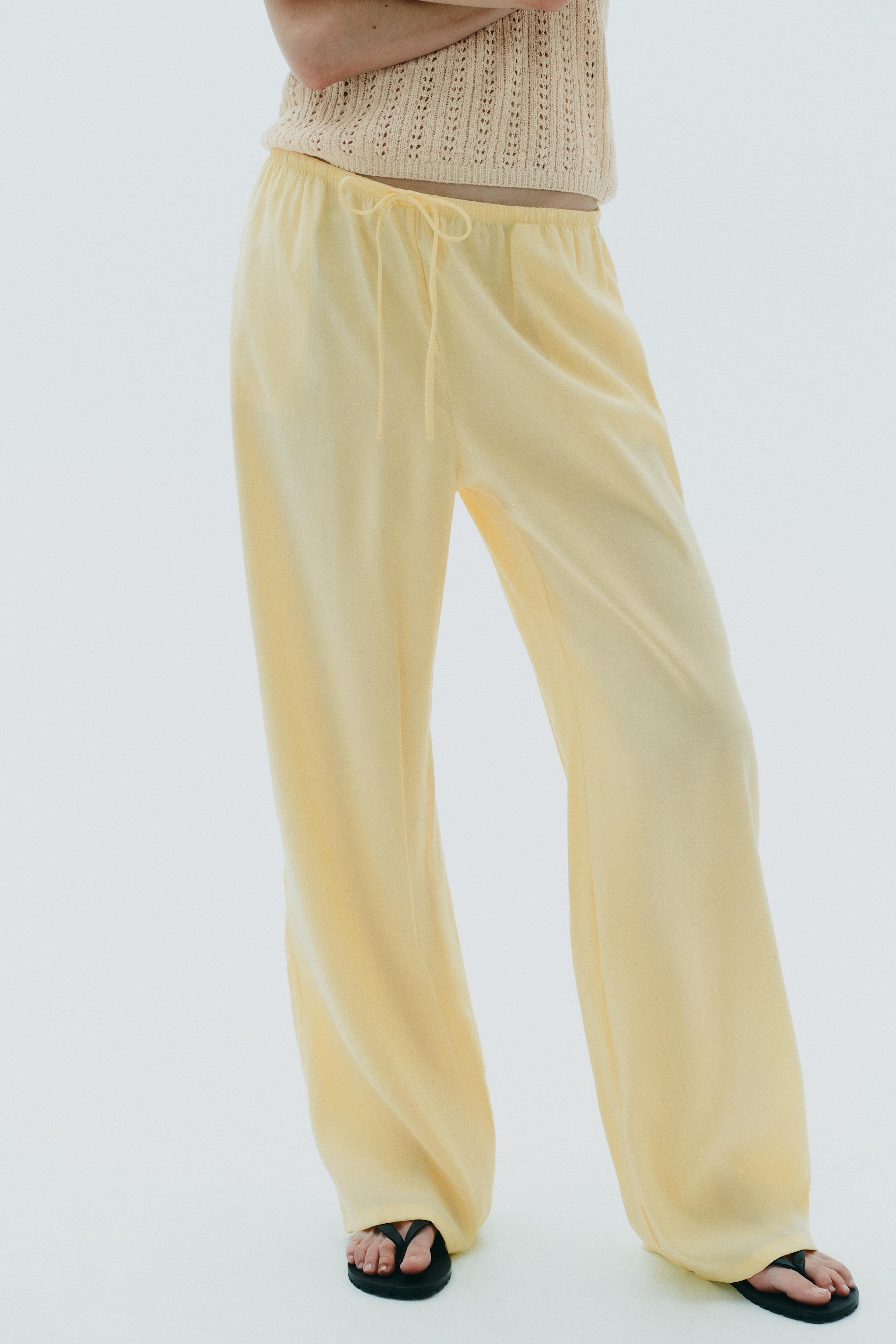 Flowy Pants