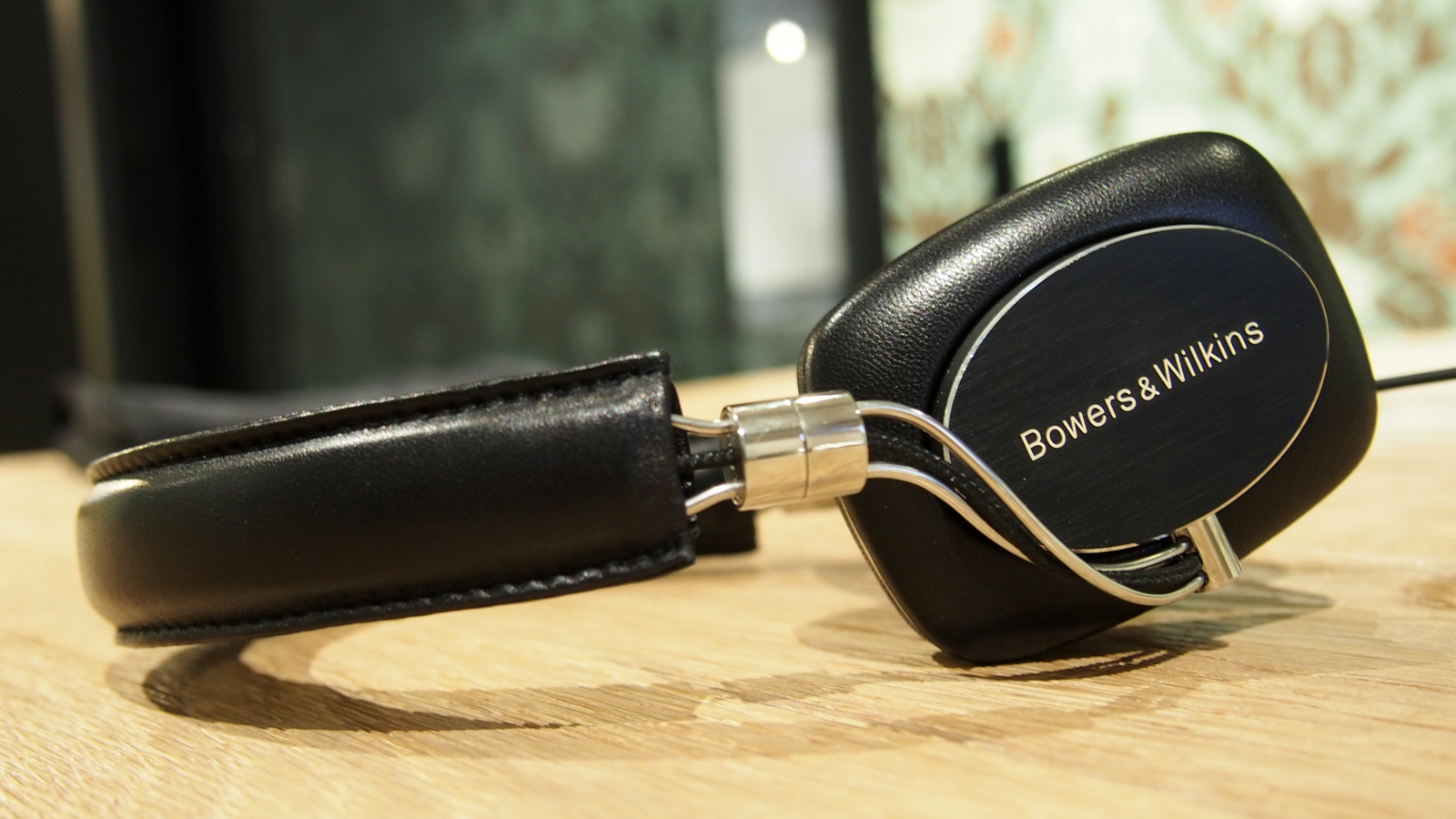 Bowers and Wilkins P5 Series 2 review | TechRadar