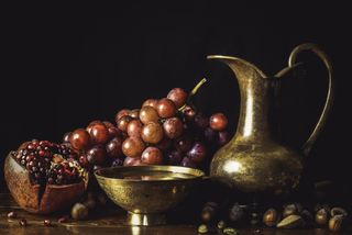 GuruShots – Artistic Still Life