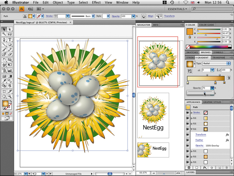 Adobe Illustrator Cs4 Review Techradar