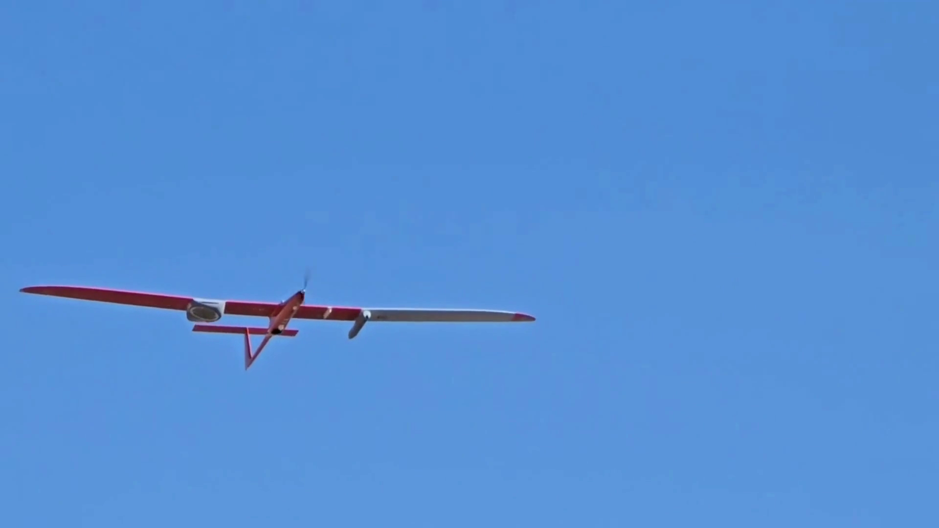 US DOW invests in wireless laser self-charging tech to keep autonomous drones airborne almost indefinitely — ARC can deliver 'kilowatt-class' power to units 5,000 ft away