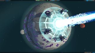 3. Annihilaser - Planetary Annihilation