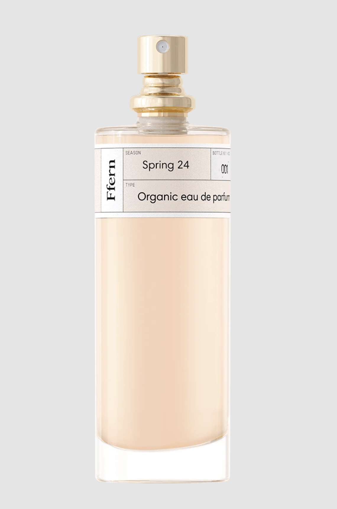 best light perfumes, light perfumes, ffern spring 24