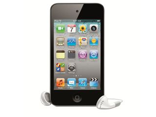 Apple ipod touch