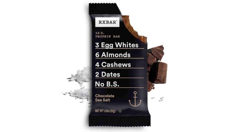 Best energy bars