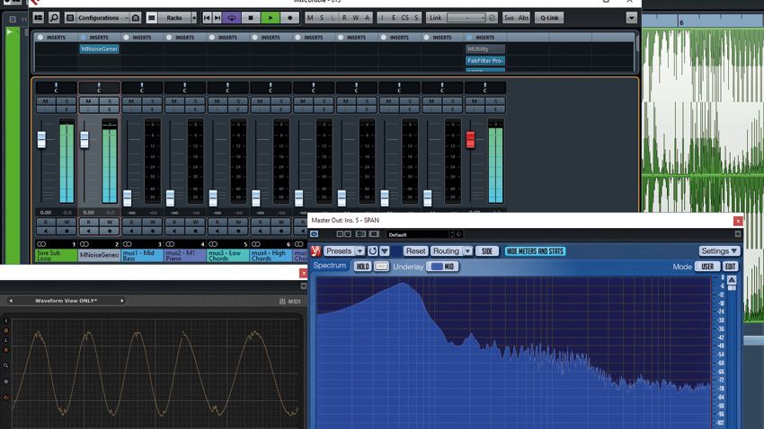 How To Make Your Final Mixdowns Sound Loud And Clear | MusicRadar