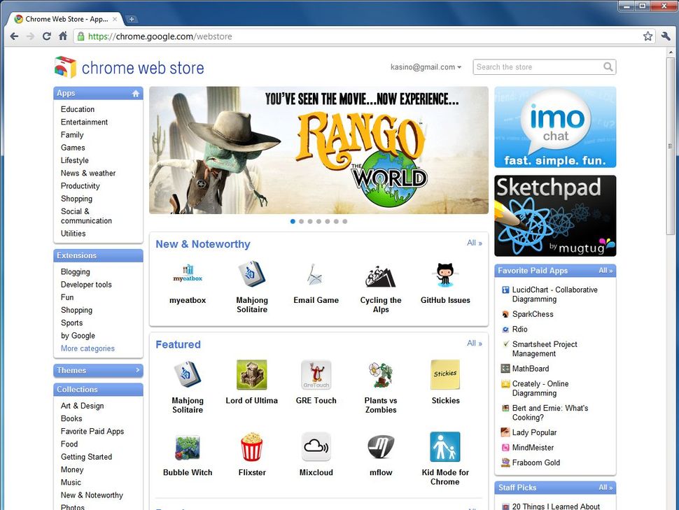 IE9 Vs Firefox 4 Vs Chrome 10 | TechRadar