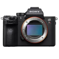 Sony Alpha A7 III