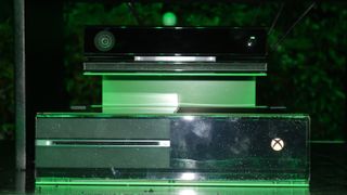 Xbox One features