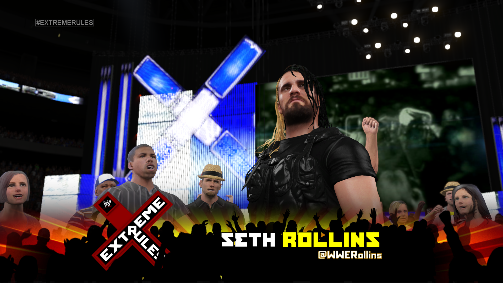 Rollins