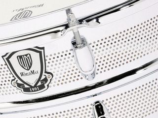 Worldmax microvent snare
