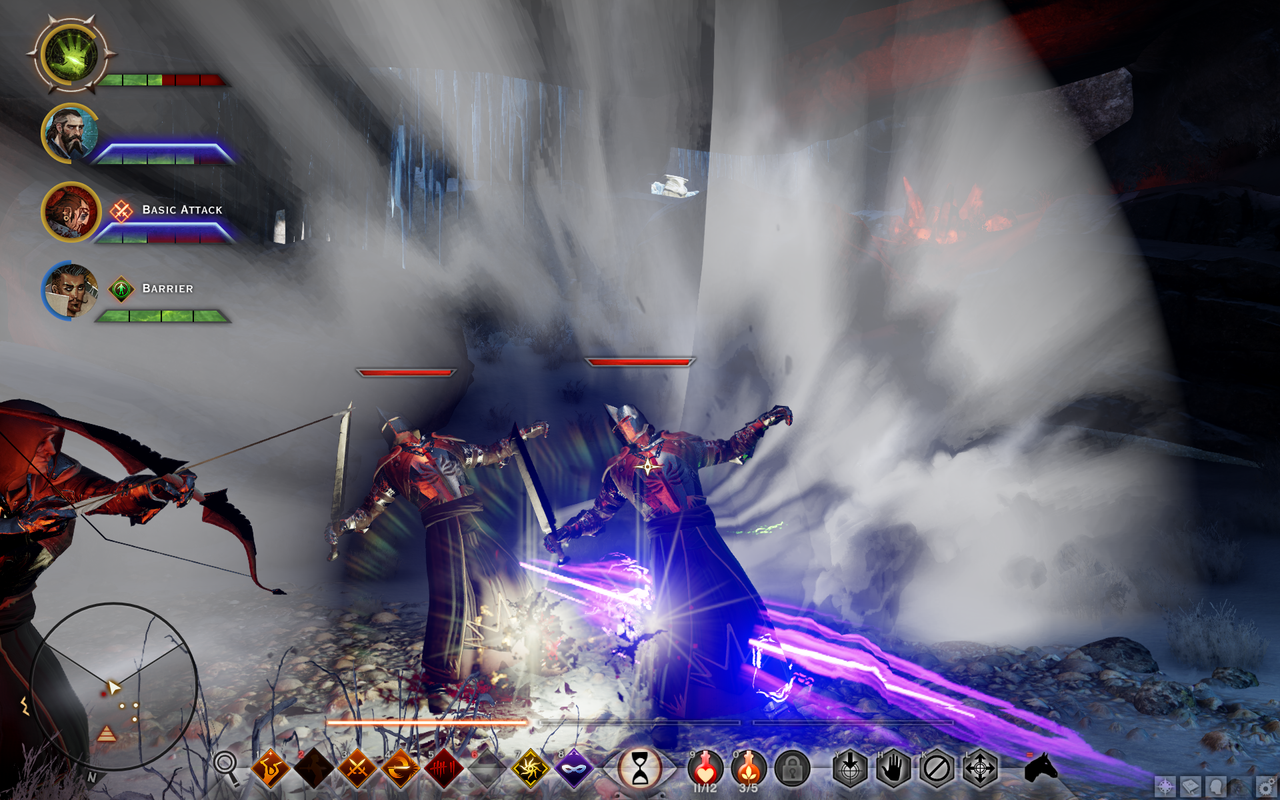 Dragon Age Inquisition 14