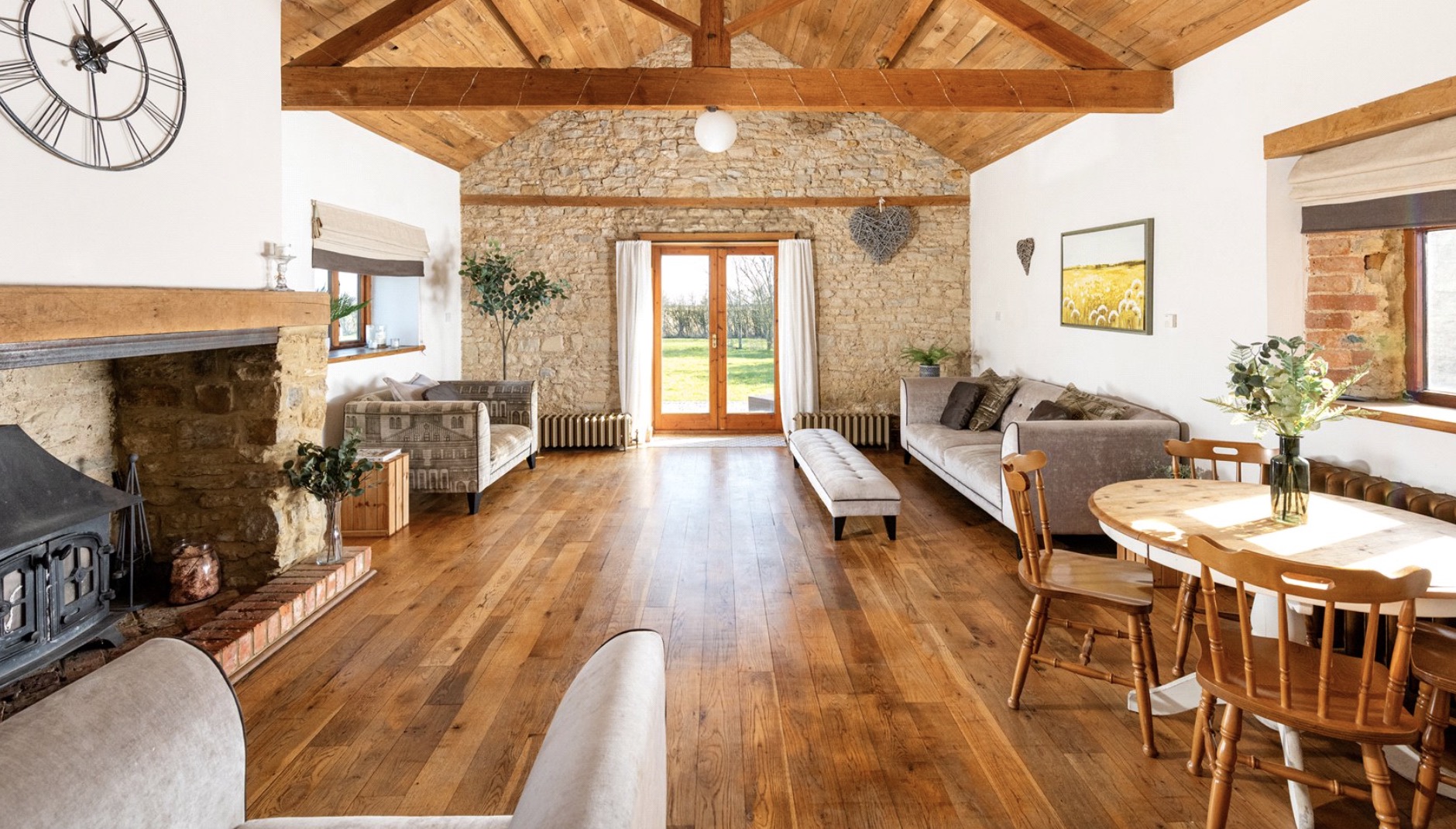 Michael Graham property for sale