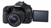 Canon EOS 80D single lens kit