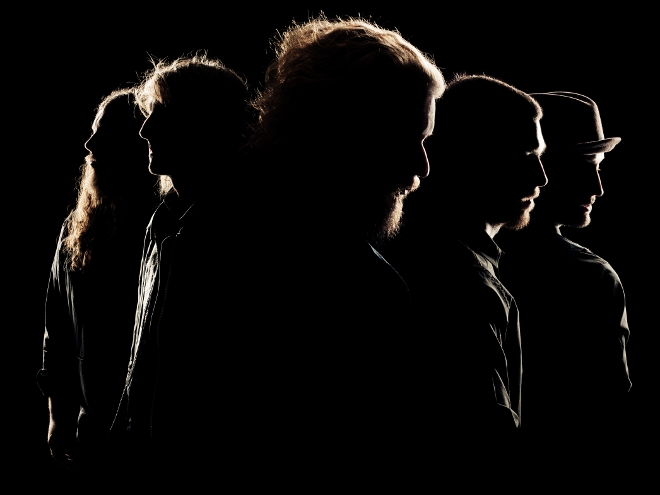 My Morning Jacket