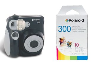 Polaroid returns with a new instant-printing retro-styled digital camera