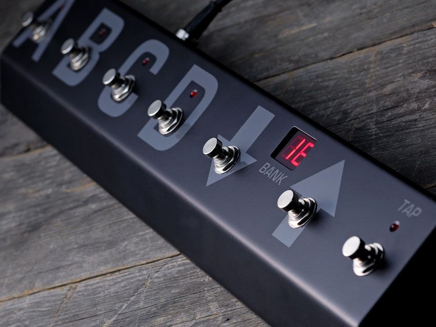 As used in this review, can be phantom-powered by the TubeMeister 36
