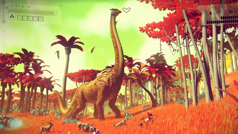 No Man&#039;s Sky