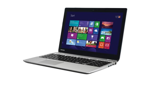 Toshiba Debuts Haswell Powered U And M Series Laptops Techradar 8456