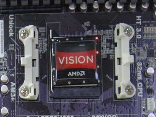 AMD 9-series chipset