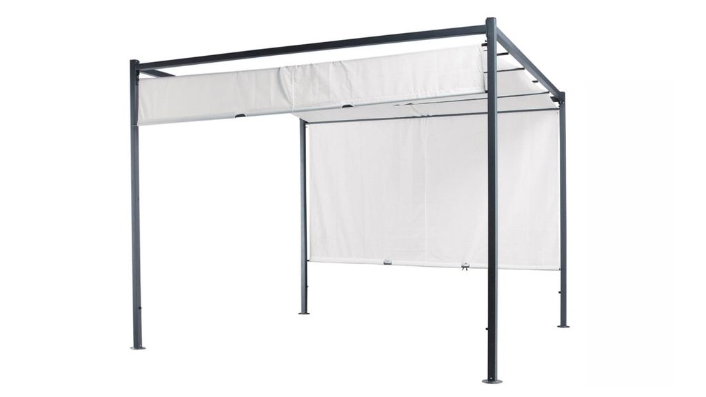 Best gazebos 2021 add shade and shelter to the garden GardeningEtc