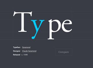 10 top tips for kerning type | Creative Bloq