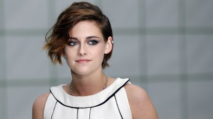 Kristen Stewart