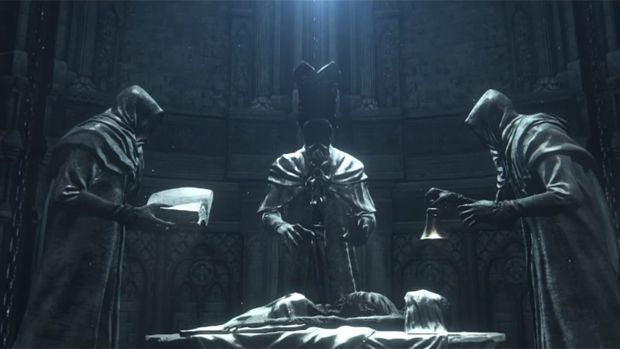 Bloodborne: The Old Hunters review – DLC completes the game of the year