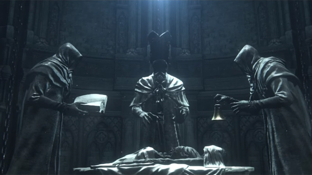 Bloodborne: The Old Hunters walkthrough and guide: How to start and  complete the DLC