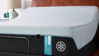 TEMPUR-breeze: $3,299 (was $3,799) at Tempur-Pedic
Save $500