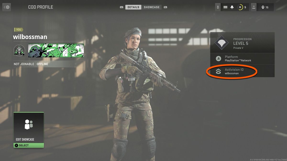 How To Get Your Warzone Legacy Video GamesRadar 