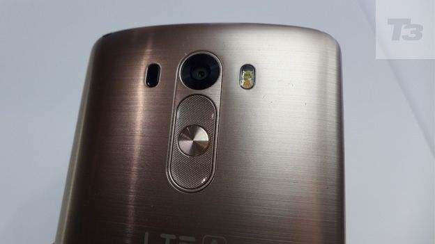 LG G3 review