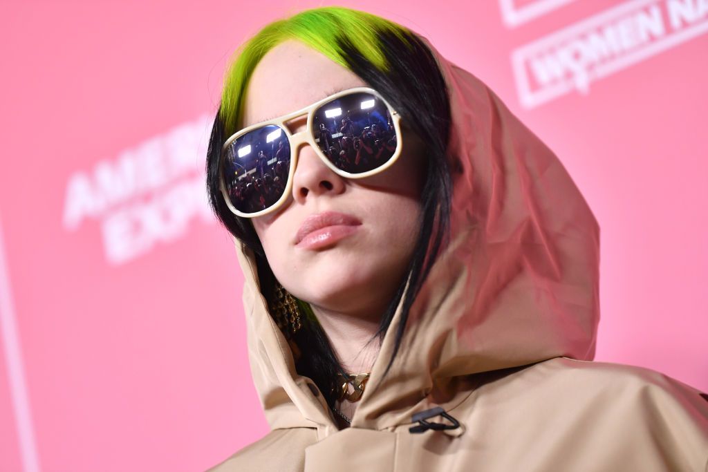 Billie Eilish