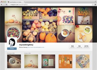 Instagram has its own web presence for the first time
