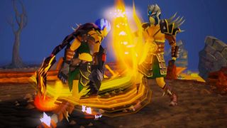 The 20 best online games you should play today | TechRadar