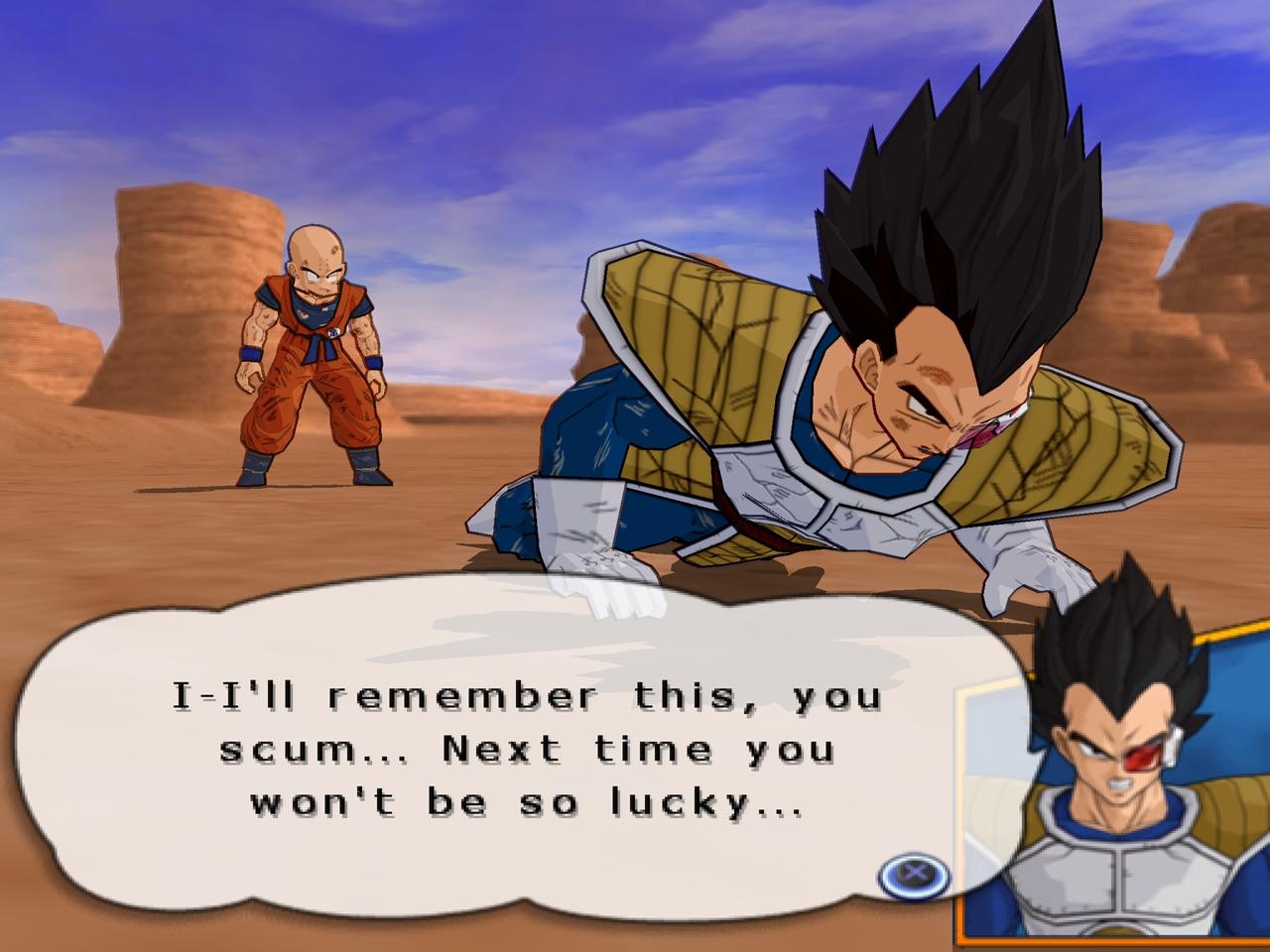 budokai tenkaichi 2 ps2